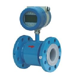 電磁流量計選型關鍵要素分析