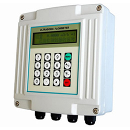 超聲波流量計:安裝要點與施工要求